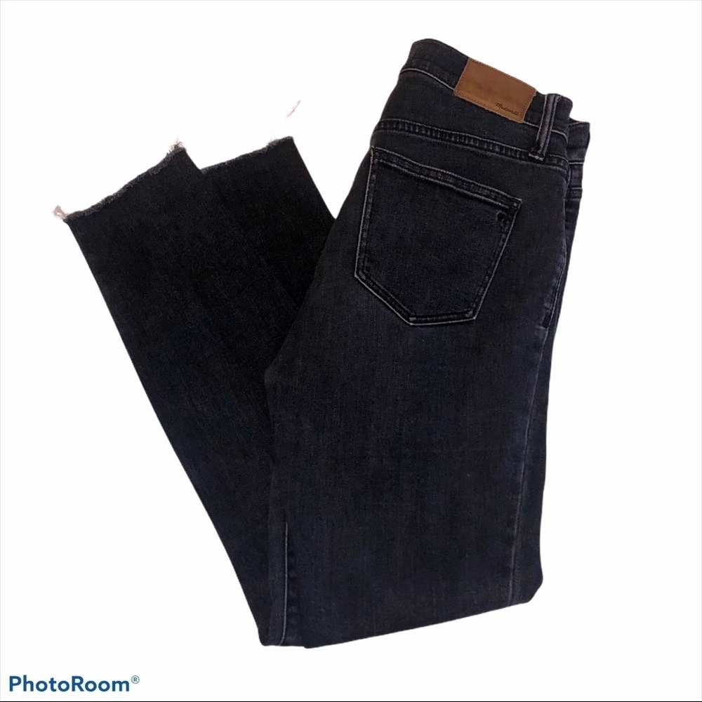 Madewell Denim Size 27 - Picture 4 of 7